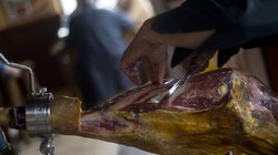 ¿Por qué el jamón se ha convertido en un icono culinario de
