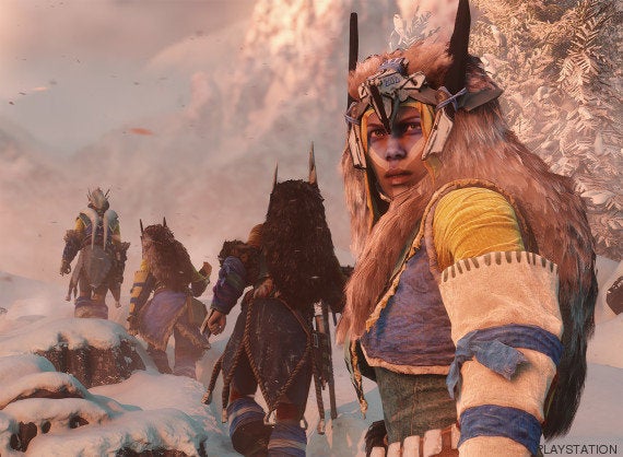 Así será el mundo tras el