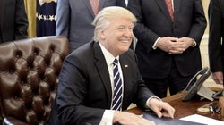 Cómo funcionaría un 'impeachment' a