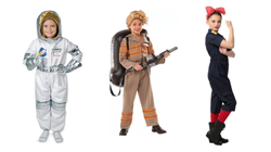 Disfraces no sexistas para romper