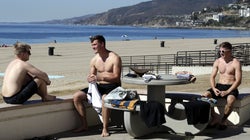 La viñeta sobre este verano en pleno octubre que da mucho que