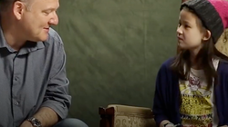 Padres e hijas hablan sobre