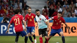 ¿Por qué España puede quedar descalificado para Rusia