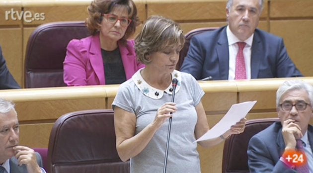 🔴 DIRECTO: El Senado aprueba la aplicación del