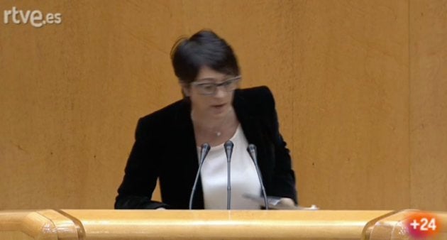 🔴 DIRECTO: El Senado aprueba la aplicación del