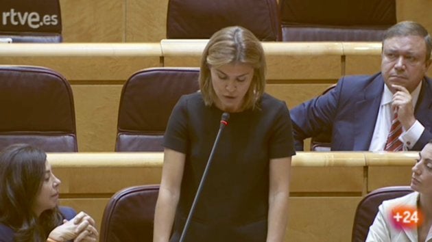 🔴 DIRECTO: El Senado aprueba la aplicación del