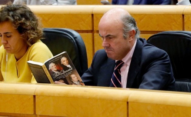 🔴 DIRECTO: El Senado aprueba la aplicación del