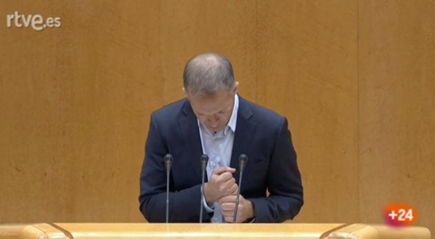 🔴 DIRECTO: El Senado aprueba la aplicación del