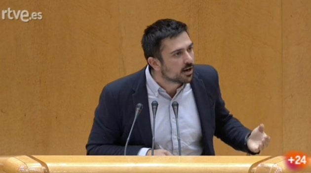 🔴 DIRECTO: El Senado aprueba la aplicación del