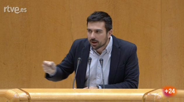 🔴 DIRECTO: El Senado aprueba la aplicación del