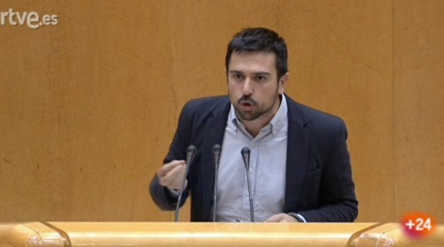 🔴 DIRECTO: El Senado aprueba la aplicación del