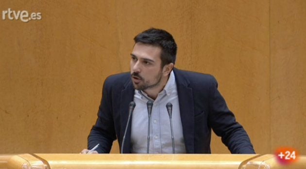 🔴 DIRECTO: El Senado aprueba la aplicación del