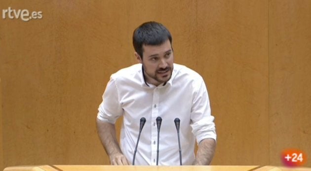 🔴 DIRECTO: El Senado aprueba la aplicación del
