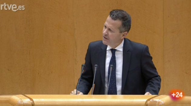 🔴 DIRECTO: El Senado aprueba la aplicación del