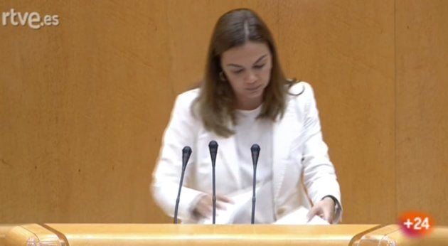 🔴 DIRECTO: El Senado aprueba la aplicación del
