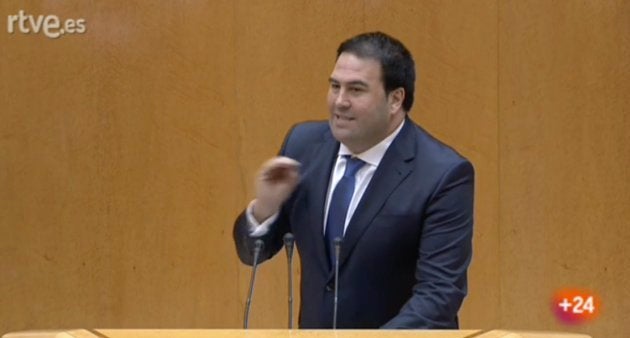 🔴 DIRECTO: El Senado aprueba la aplicación del