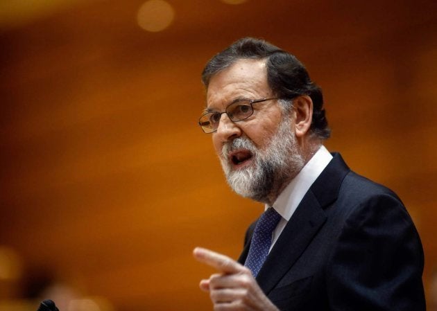 🔴 DIRECTO: El Senado aprueba la aplicación del