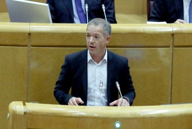 🔴 DIRECTO: El Senado aprueba la aplicación del