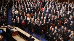 La resistencia frente a Trump: el poder
