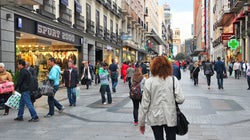 La sociedad de exclusión (del bienestar a la