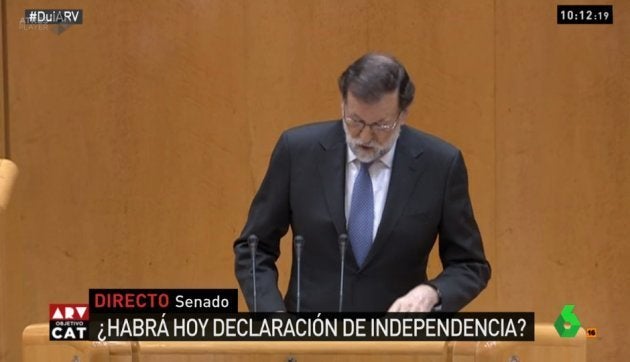 🔴 DIRECTO: El Senado aprueba la aplicación del