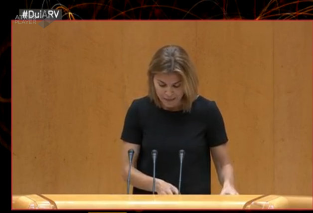 🔴 DIRECTO: El Senado aprueba la aplicación del