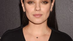 Por qué Mila Kunis da un sorbito de vino a su hija todas las