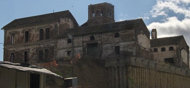 10 leyendas de terror españolas para pasar mucho miedo | El ... 10 leyendas de terror españolas para pasar mucho miedo | El ...
