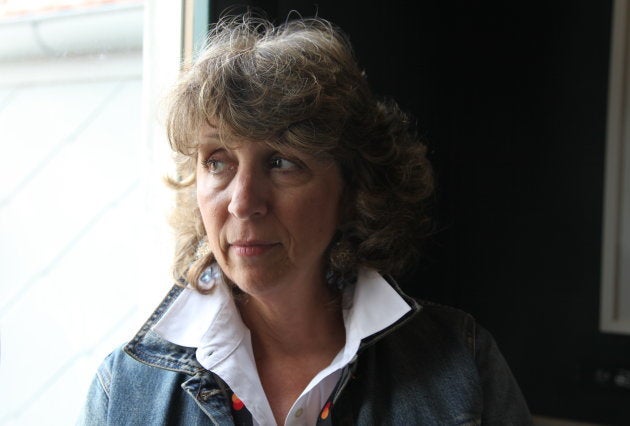 Pituka Ortega-Heilbron, directora del International Film Festival de Panamá