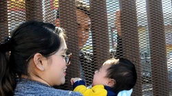 Complejos fronterizos para la integración en lugar de muros y