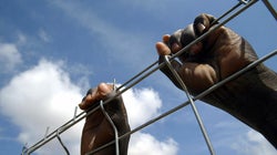 Derechos Humanos, universales e