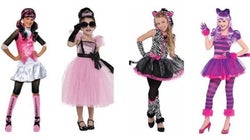 Niñas que parecen mujeres: sexismo e hipersexualización en los disfraces de