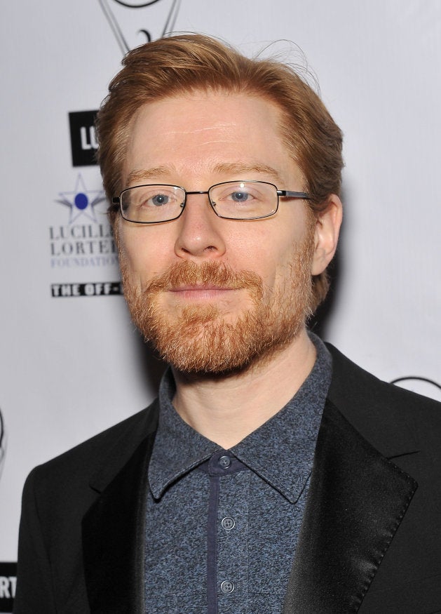 Anthony Rapp.