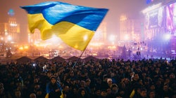 Ucrania, aniversario de un conflicto