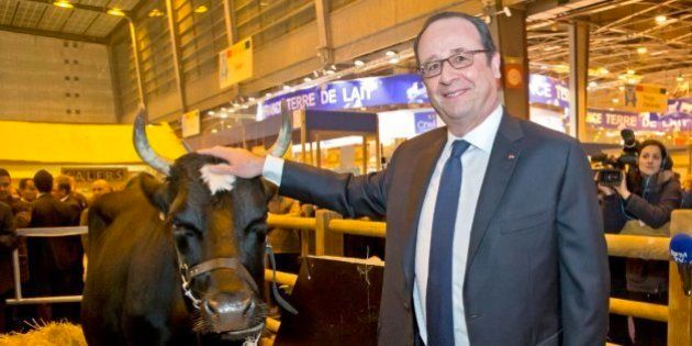 Hollande responde con este 'zasca' a Trump tras sus críticas a