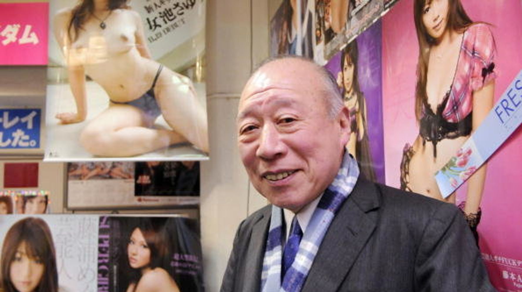 министр здравоохранения японии голая фото 69