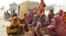 Boko Haram: tres escenas desde el