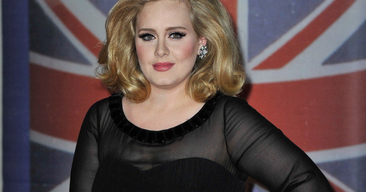 Canción de James Bond Adele canta Skyfall (AUDIO) El HuffPost