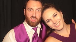 14 motivos para enamorarnos de nuestra pareja una y otra