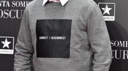 La divertida respuesta del cantante Naím Thomas a una mujer que le da por muerto en 'Tu Cara Me