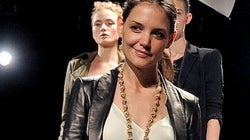 Se estrena como diseñadora