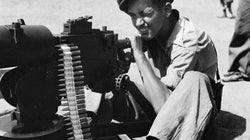 El fotógrafo de Mauthausen también quiso mostrar la Guerra