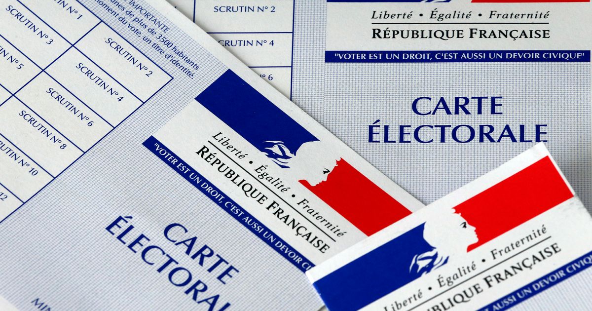 Claves para entender las elecciones en Francia El Huffington Post