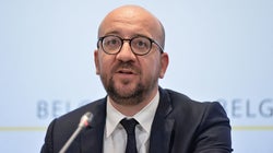 El oro que no reluce en