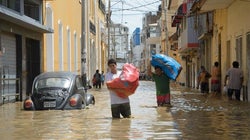Ante el cambio climático, no podemos mirar a un