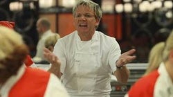 La receta del éxito de los chefs que más dinero ganan: la televisión