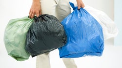 ¿Quién es la locomotora del reciclaje en Europa? España,