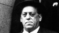 Polémica por el entierro 