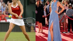 Olímpicos después del trabajo