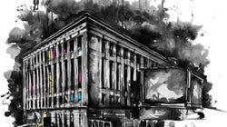 Berlín, la capital del hedonismo de